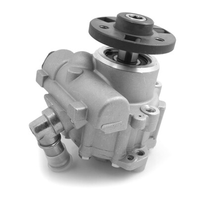 

Power Steering Pump For 2006-2010 BMW (E60 E61 E63) 525i 528i 530i OEM 32416777321 New