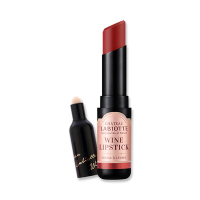 

Labiotte (Labiotte) Sadu Lan Ou red wine lipstick matte RD03 3.5g (lipstick lip gloss solid color lasting moisturizing