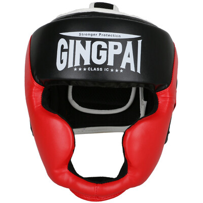 

Jingpai Boxing Helmet For Adults & Children