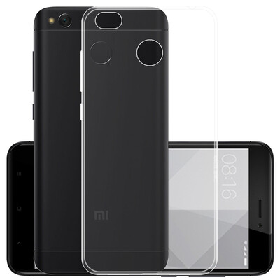 

Защитный чехол YOMO для xiaomi redmi 4X