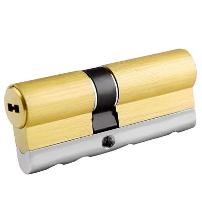 

Karma anti-theft door lock C-class lock core 750ZA6-85