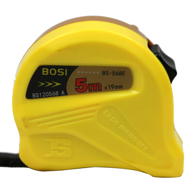 

BOSI BS-7H68X точность и высокие износостойкие стали измерения кассеты ножки 7,5 м 7.5mx25mm