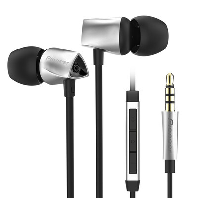 

Pioneer SEC-CL52S гарнитура черного металла полости