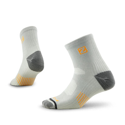 

Zealwood Serie Everyday Quick-drying Breathable Comfortable Socks