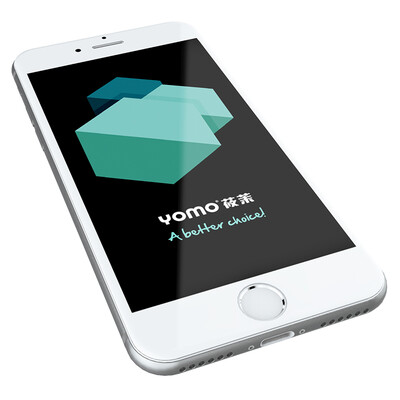 

【3D полный экран】 YOMO iphone7 специальная закаленная пленка 3D горячекатаный взрывозащищенный полный охват пленки для мобильного телефона Apple 7 стальная пленка защитная пленка 3D горячекатаный полный охват белого