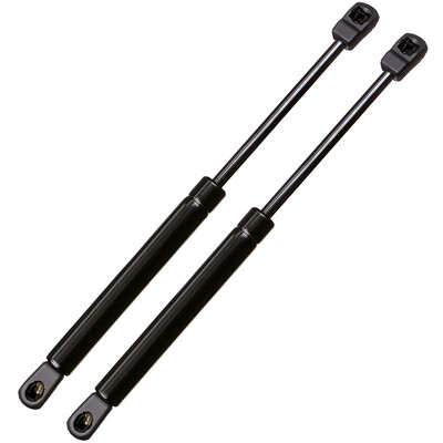 

Qty (1) Stabilus SG230120 OEM Cadillac SRX 2010 To 2012 Front Hood Lift Support