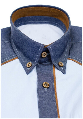 

New Mens Shirt Fashion Casual Short Sleeve Shirt