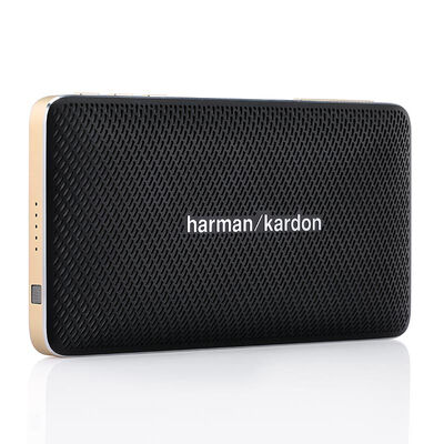 

Harman / Kardon Esquire Mini LL Music Elite Mini Lang Lang Индивидуальный портативный Bluetooth-динамик