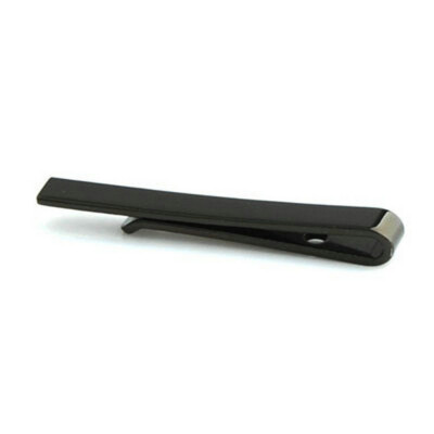 

Yoursfs@ Fashional Simple Men Tie Clips Copper Alloy Casual / Business Tie Clips Wholesale Free Shipping
