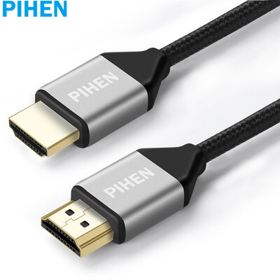 

Постоянный продукт (PIHEN) PH ZHX024-кабель VGA 3 + 6 мужчин и мужчин линии проектор видео кабель монитора компьютера ТВ линий, подключенных к ноутбуку плоский кабель 3 м