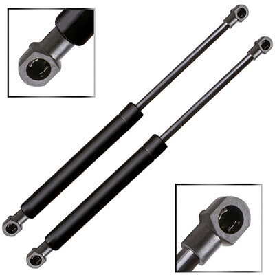

2Qty Rear Trunk Shock Spring Lift Support Prop Strut For Infiniti M30 1991-1992