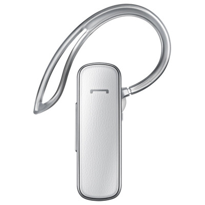 

Samsung (SAMSUNG) MG900 Bluetooth-гарнитура White