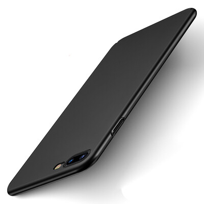 

Tula Ras (TORRAS) Apple 8 / 7plus корпус мобильного телефона для iPhone8 / 7plus защитная крышка all-incive anti-wrestling матовая жесткая оболочка 5,5-дюймовый Apple 8 / 7p-elite черный