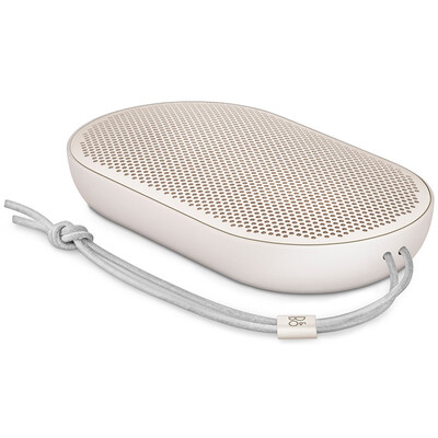 

B & O PLAY P2 Портативный мини-Bluetooth-громкоговоритель Handsfree Call Sandstone Color
