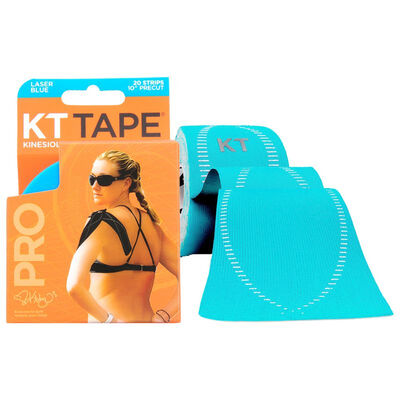 

US KT TAPE Muscle Patch PRO Professional Edition Sports Bandage Machine Stickers Stamped 20 Packs Pink