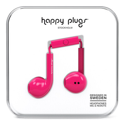 

Happy Plugs Earbud Plus Наушники Наушники Наушники Apple Наушники Сред.