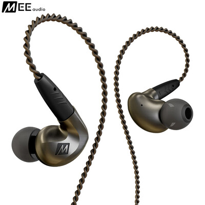 

MEELECTRONICS Музыкальные наушники