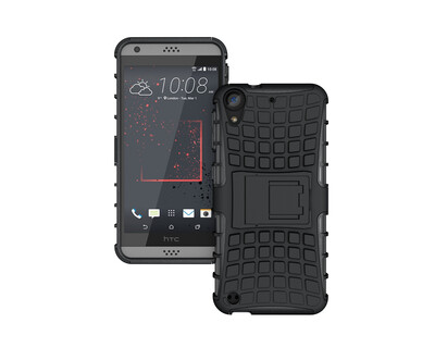 

Корпус Htc desire 530прочный защитный футляр Gangxun Dual Layer Прочный гибридный жесткий корпус с противоударной крышкой для Htc