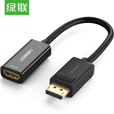 

(UGREEN) DP к VGA патч-корд Displayport к VGA адаптер