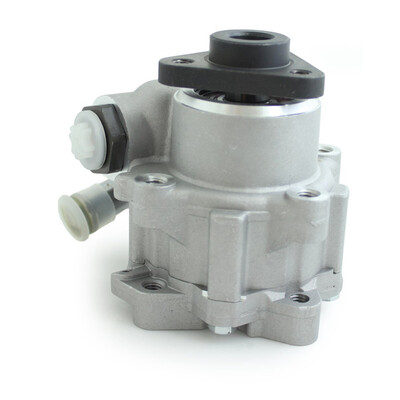 

Усилитель руля насос для 95-98 диапазон Rover 4.0 и 4.6 P38 OEM QVB101090 новый