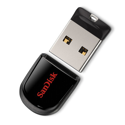 

SanDisk CZ33 32G U disk