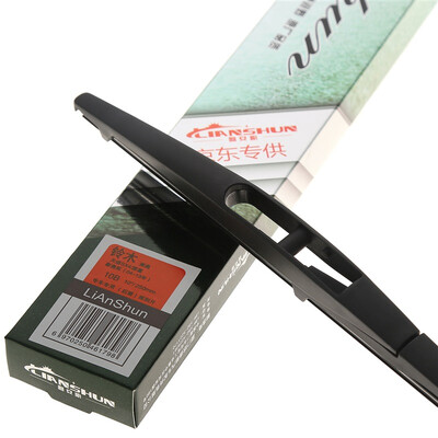 

Li Anshun (LiAnShun) without bone wipers / wiper 16G1 rear window single branch of the Kodak crystal sharp 15 / Skoda speed 13 / X
