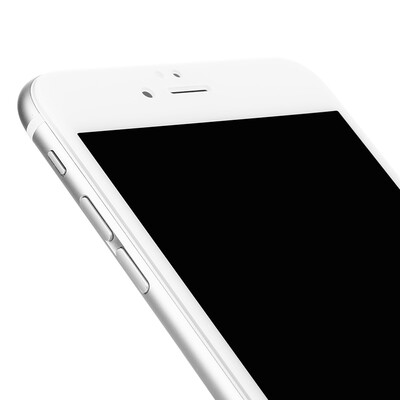 

Взрыв Кеши (Бэнкс) Apple iPhone6s Plus / 6 Plus стали пленки матовые мягкой односторонней полноэкранные 3D модели охватывают все стальные мембраны сотовый телефон фильм матовый белый 6splus