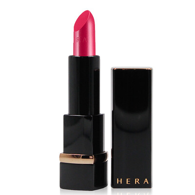 

He Yan Hera HERA charm Feng Cai lipstick 138 3g new&old packaging random release