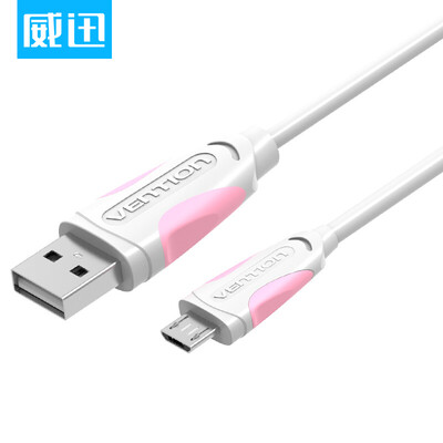 

VENTION Micro USB Extra Long Charging Cable for Android Phones