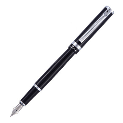 

Picasso pimio ps-609 pure black&white clip pen ink pen