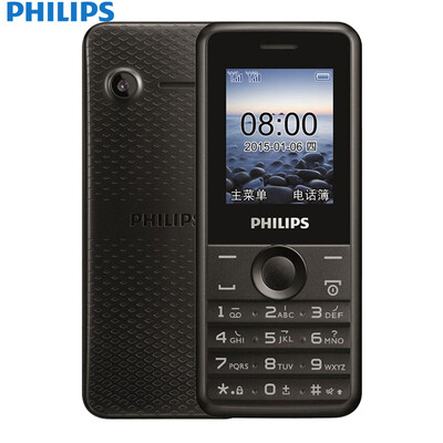 

Philips E103