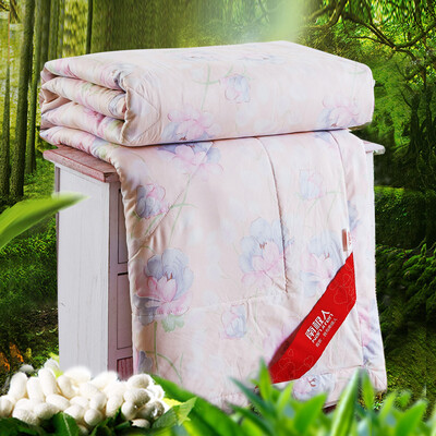 

NanJiren summer air-condition silk quilt