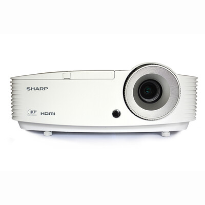 

Sharp SHARP XG-FN9A Office Projector Projector XGA Resolution 3600 lumens HDMI Interface