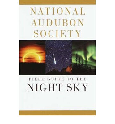 

National Audubon Society Field Guide to the Nigh
