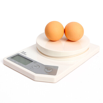 

[Jingdong supermarket] learn kitchen CHEF MADE baking tools Japanese electronic scales 0.1 precision long standby kitchen kitchen scale 0.5g to 2000gWK9153