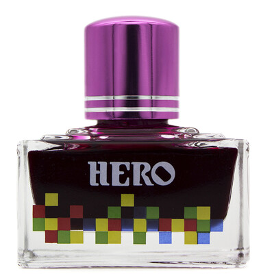 

HERO 7103 series of color ink pink