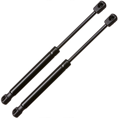 

2Qty Rear Trunk Shock Spring Lift Support Prop For Mercedes Benz W169 A Class