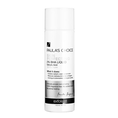 

Paula&39s Choice Salicylic Acid Huan mining Essence 118ml acne to blackhead closed acne shrink pores