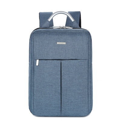 

AOWEINI BS-003 laptop backpack15 inches blue