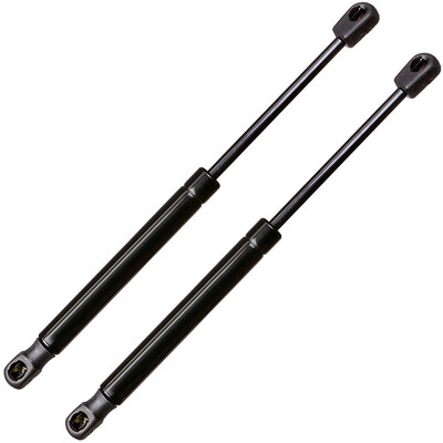 

2Qty For 2004-2011 Opel Astra H Vauxhall Передний амортизатор стойки амортизатора передней подвески