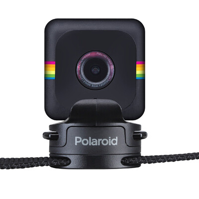 

Polaroid (Cristo) CUBE sports camera fixed bracket