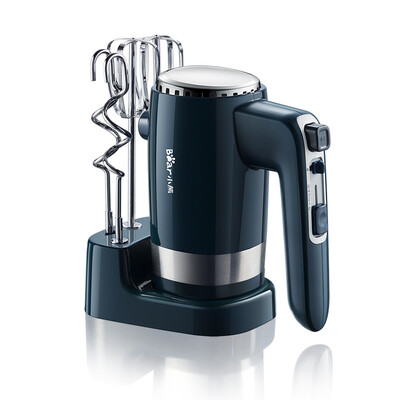 

Bear Whisk Electric Home Whipped Cream&Noodle Blender Hand Mix DDQ-B02L1