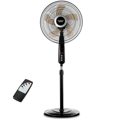 

Aucma (AUCMA) FS-40ND06 (Y) five leaves AS fan remote control fan / floor fan