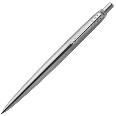 

Parker (PARKER) Jotter Qiao Te series of steel white folder gel pen