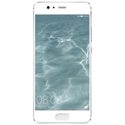 

[Две части] YOMO Huawei P10 plus закаленная пленка пленочная пленка защитная пленка полноэкранное покрытие взрывозащищенная стеклянная пленка полноэкранное покрытие - белый два