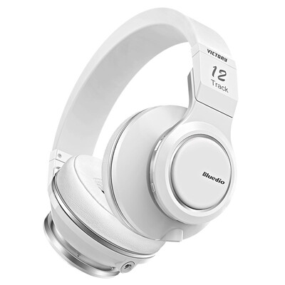 

Bluedio Victory Bluetooth Headset Wireless Music Headset