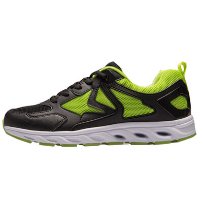 

Double Star men &39s shoes running shoes mesh breathable sports shoes shock absorber running shoes 9039 Lake Blue 41