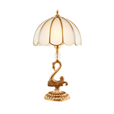 

Living room study desk lamp