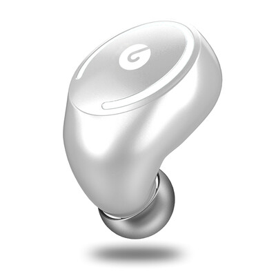 

Road letter Losence i3 whale wireless Bluetooth headset mini stealth sports business into the ear car 41 small headphones Apple