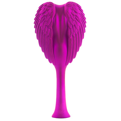 

Клубок Angel Precious Pink Angel Соединенные Штаты и гребни большой фиолетовый 21104
